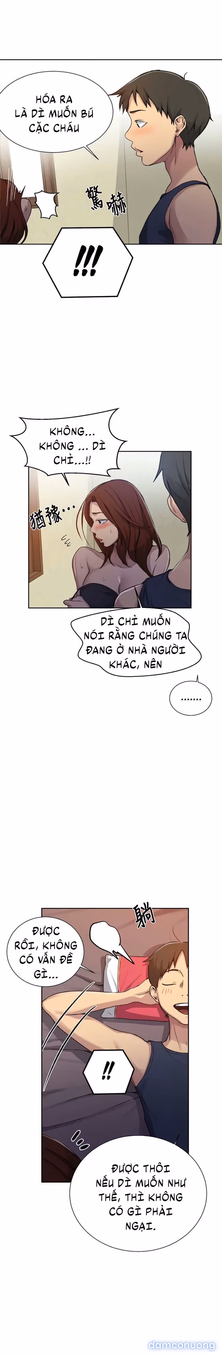 Cả nhà mở lớp dạy yêu cho tôi 