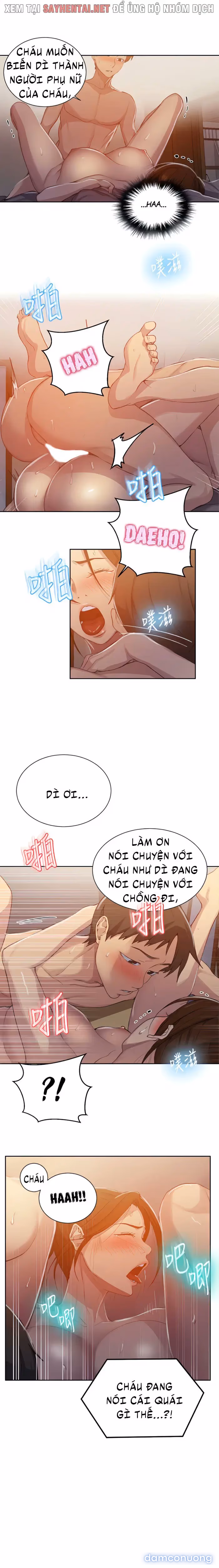 Cả nhà mở lớp dạy yêu cho tôi 