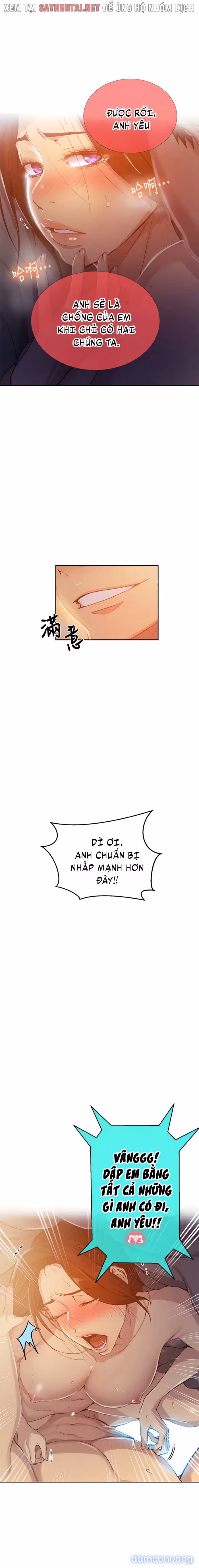 Cả nhà mở lớp dạy yêu cho tôi 