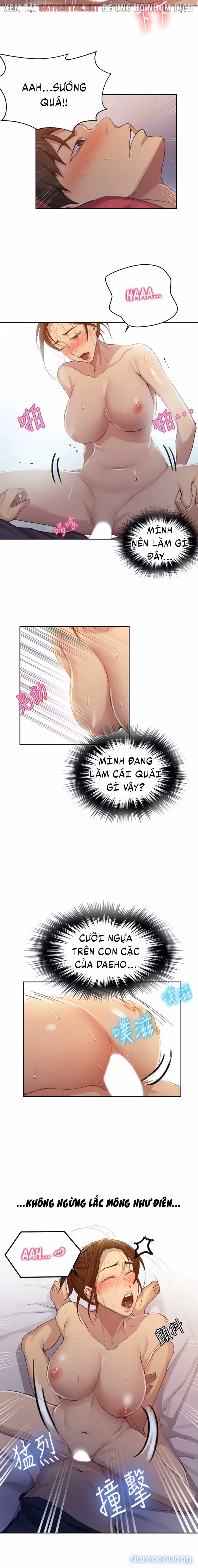 Cả nhà mở lớp dạy yêu cho tôi 