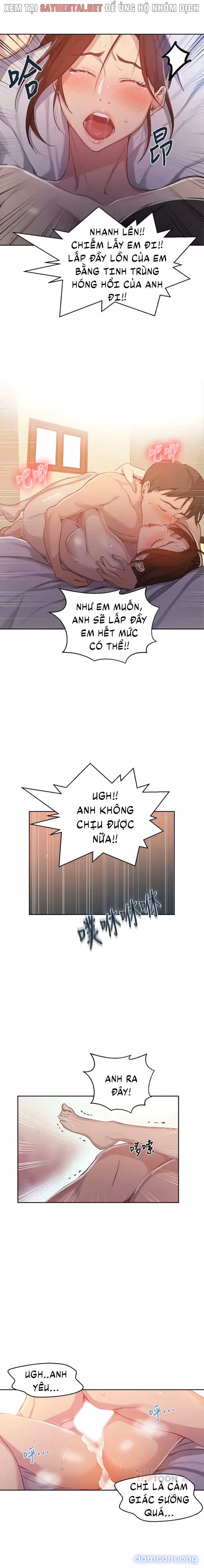 Cả nhà mở lớp dạy yêu cho tôi 