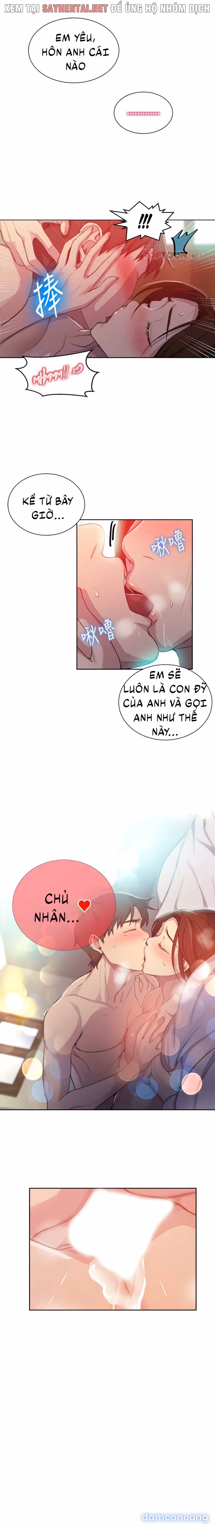 Cả nhà mở lớp dạy yêu cho tôi 