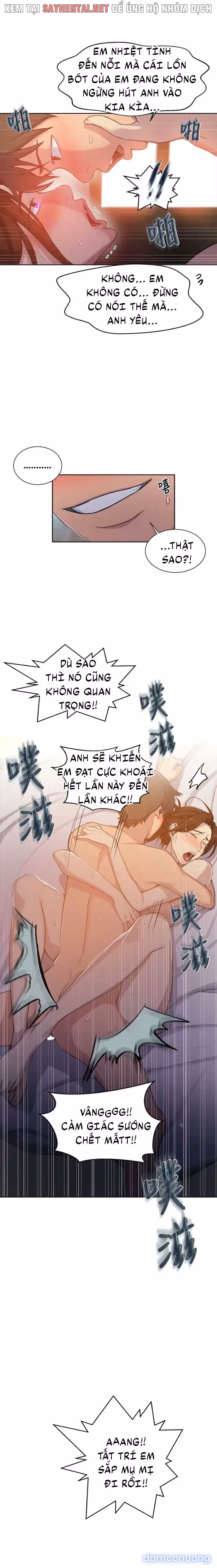 Cả nhà mở lớp dạy yêu cho tôi 