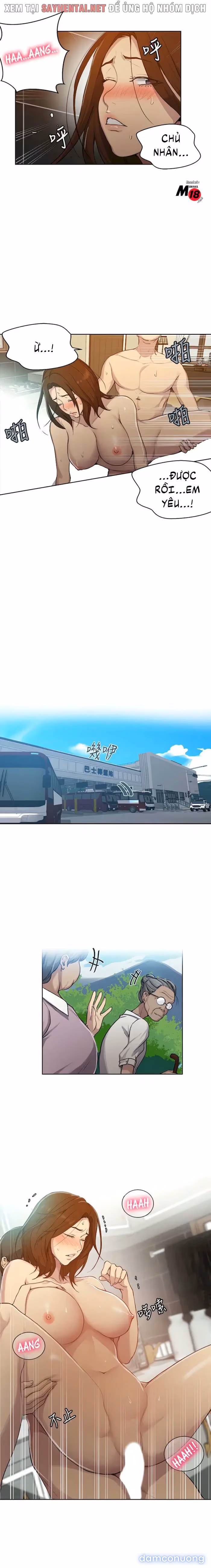 Cả nhà mở lớp dạy yêu cho tôi 