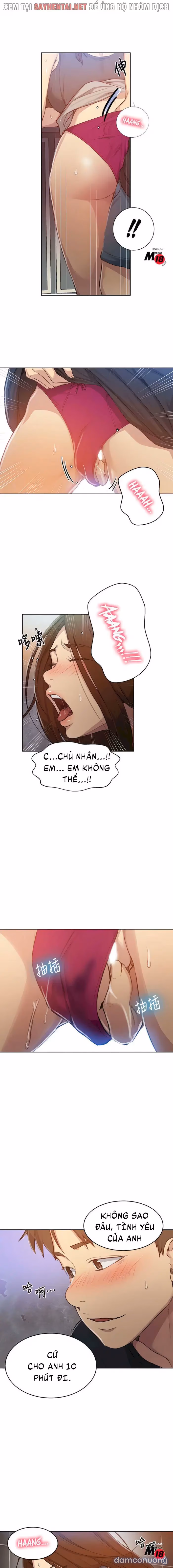 Cả nhà mở lớp dạy yêu cho tôi 