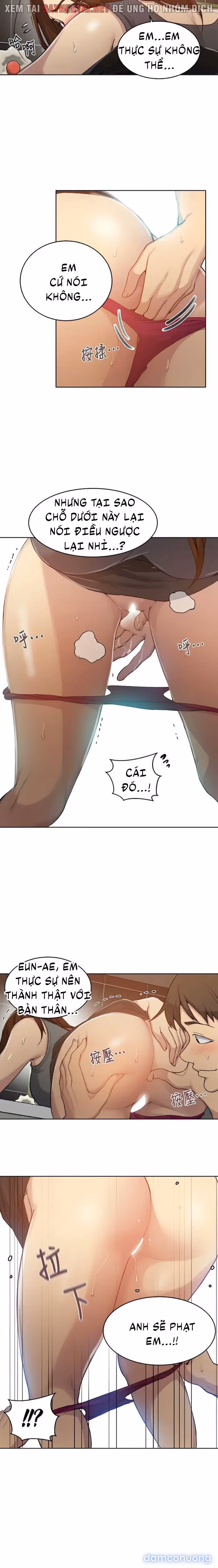 Cả nhà mở lớp dạy yêu cho tôi 