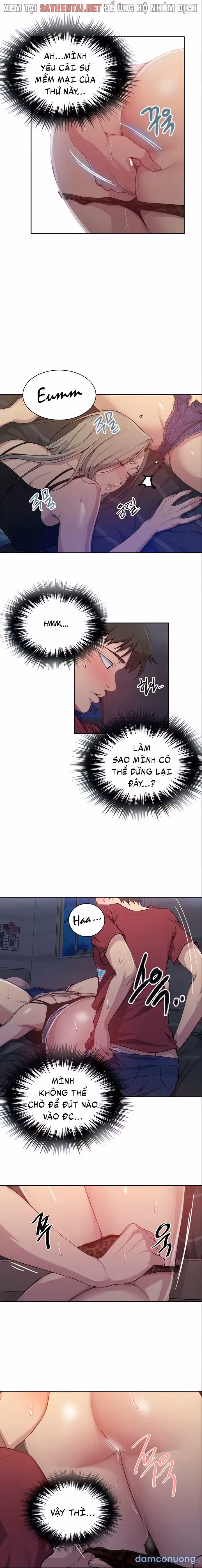 Cả nhà mở lớp dạy yêu cho tôi 