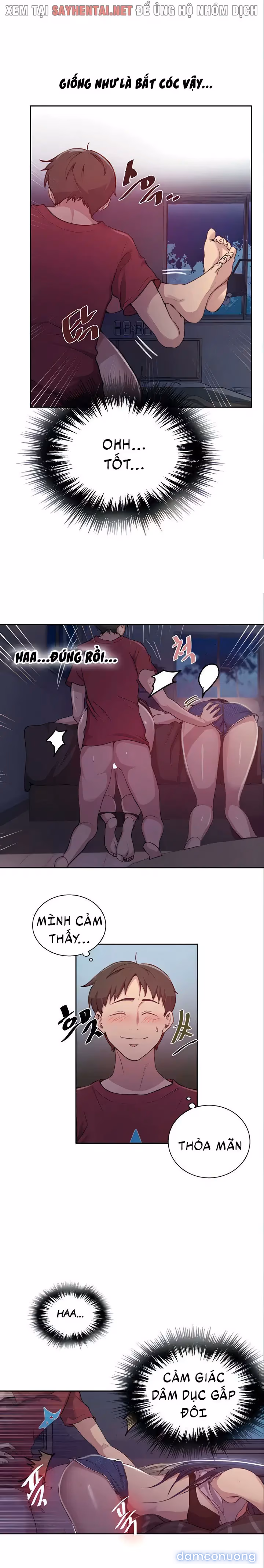 Cả nhà mở lớp dạy yêu cho tôi 