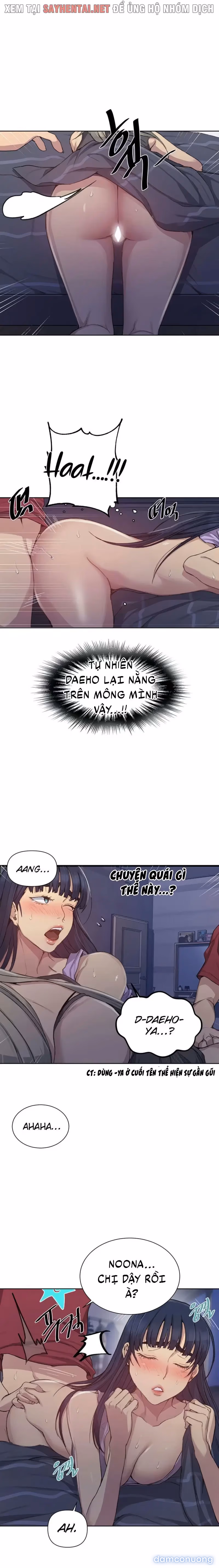 Cả nhà mở lớp dạy yêu cho tôi 