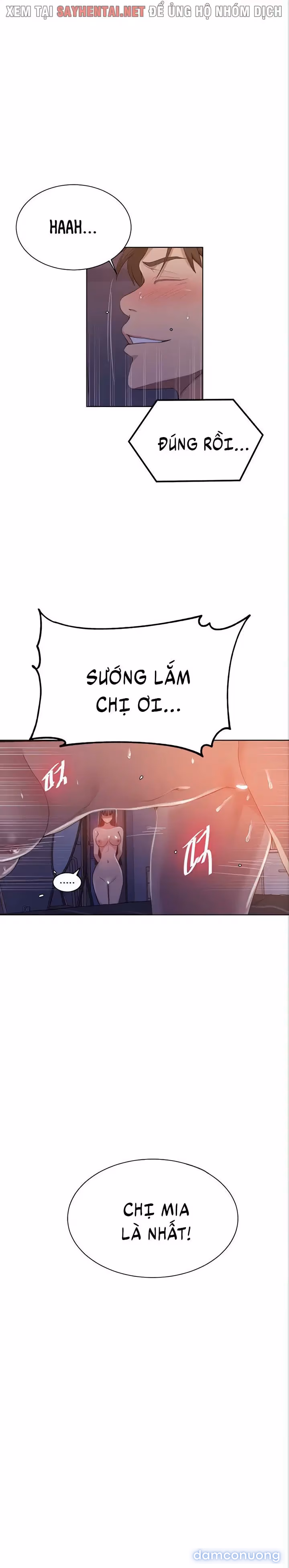 Cả nhà mở lớp dạy yêu cho tôi 