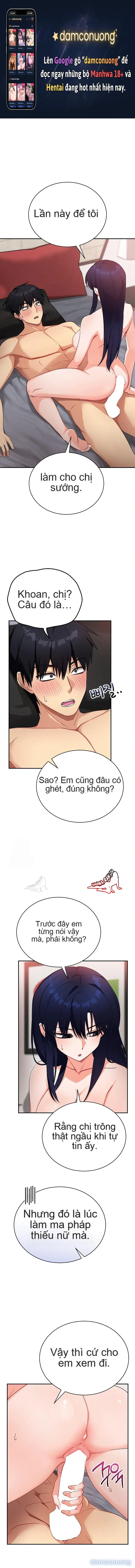 Giải Cứu Ruby - Phép Màu Tan Vỡ 