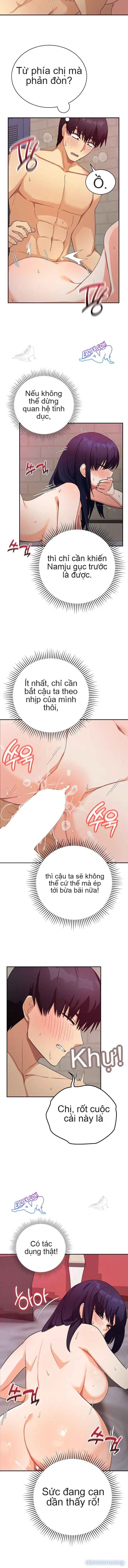 Giải Cứu Ruby - Phép Màu Tan Vỡ 