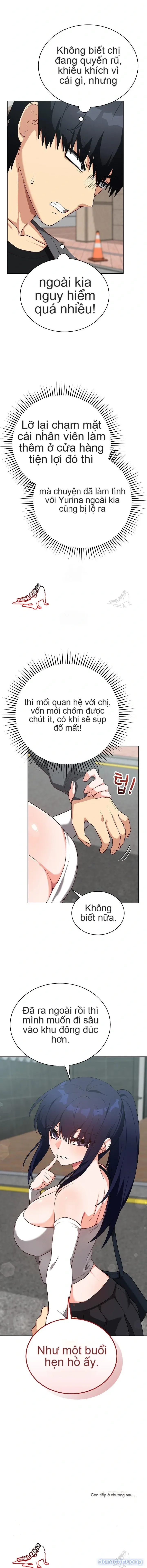 Giải Cứu Ruby - Phép Màu Tan Vỡ 