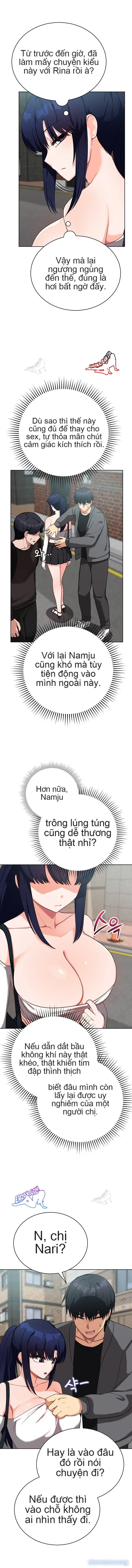 Giải Cứu Ruby - Phép Màu Tan Vỡ 