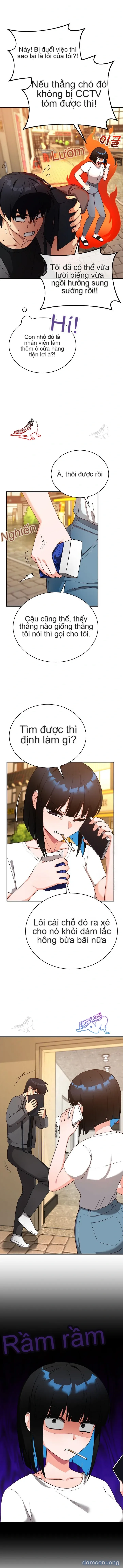 Giải Cứu Ruby - Phép Màu Tan Vỡ 
