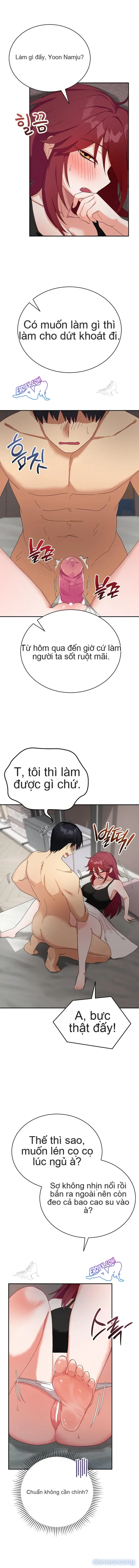 Giải Cứu Ruby - Phép Màu Tan Vỡ 