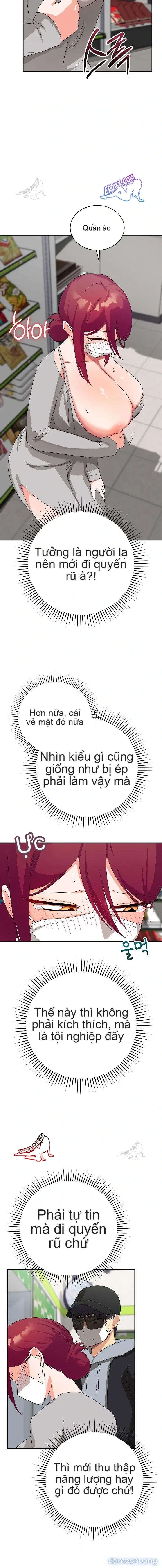 Giải Cứu Ruby - Phép Màu Tan Vỡ 