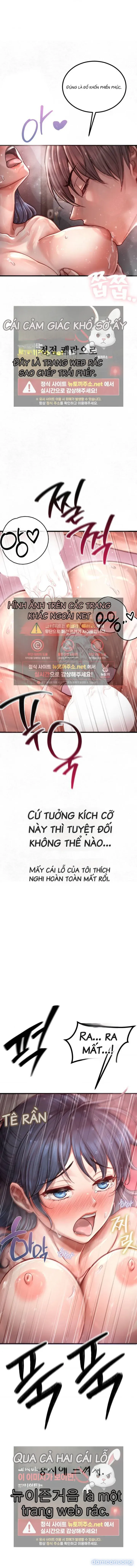 Góc Khuất Sân Bóng Chày 