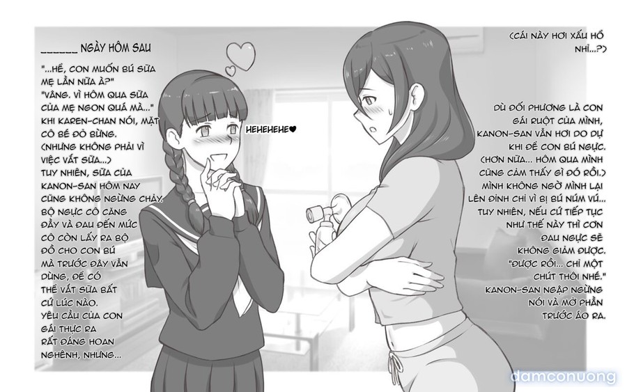 Hội chứng cuồng ngực 