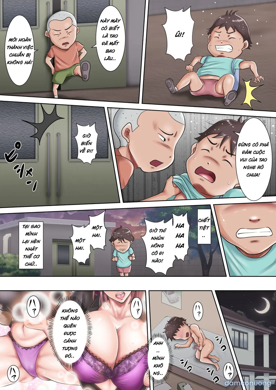 Bokura no Nikubenki Sensei ~Saimin de Seito-tachi no Seigangu ni Ochita Onna Kyoushi 