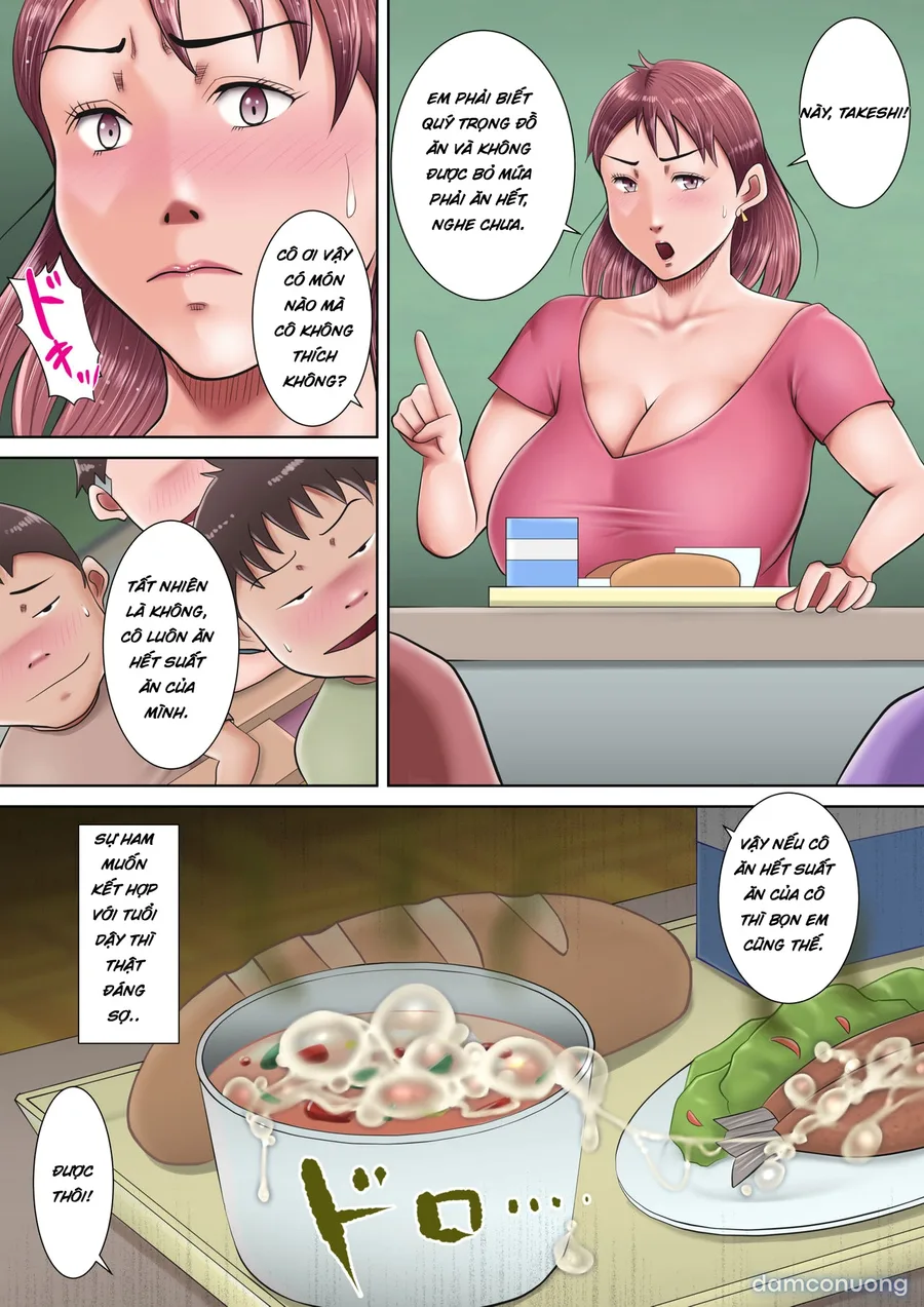 Bokura no Nikubenki Sensei ~Saimin de Seito-tachi no Seigangu ni Ochita Onna Kyoushi 