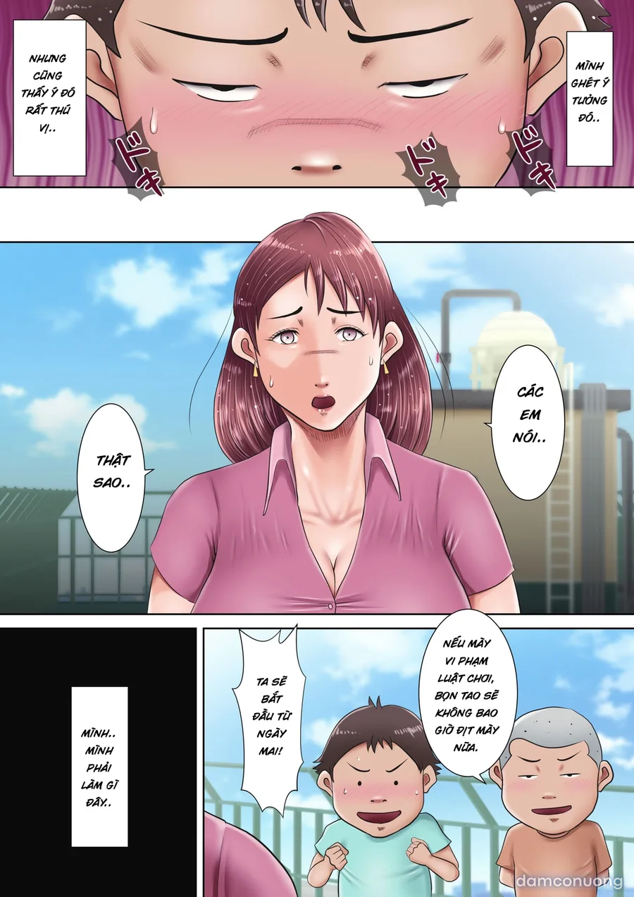 Bokura no Nikubenki Sensei ~Saimin de Seito-tachi no Seigangu ni Ochita Onna Kyoushi 
