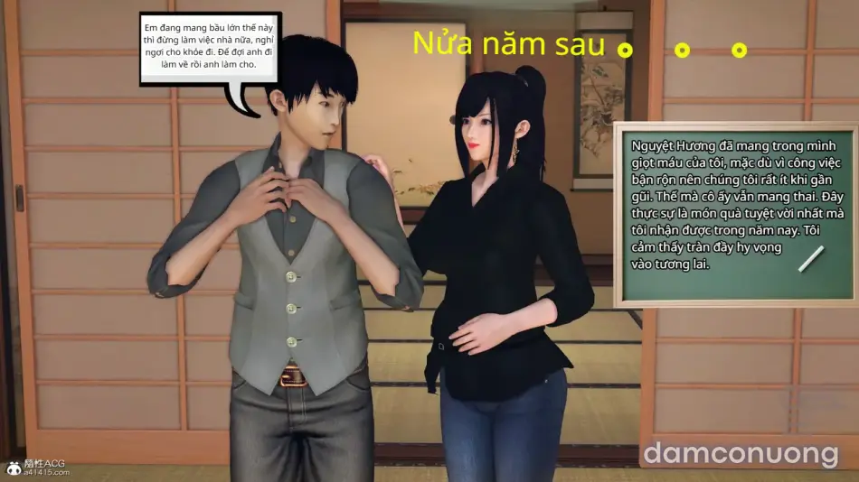 Người vợ đảm đang 