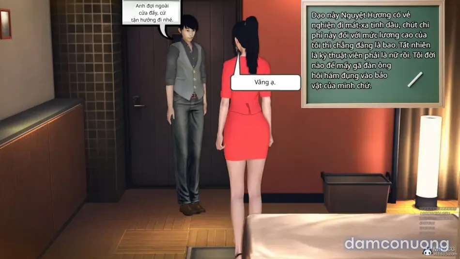 Người vợ đảm đang 