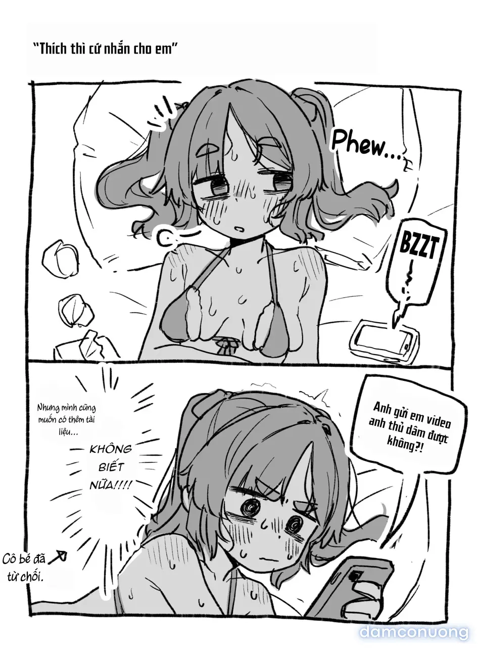 [Dobepopon] ○Shori Gakari-chan 