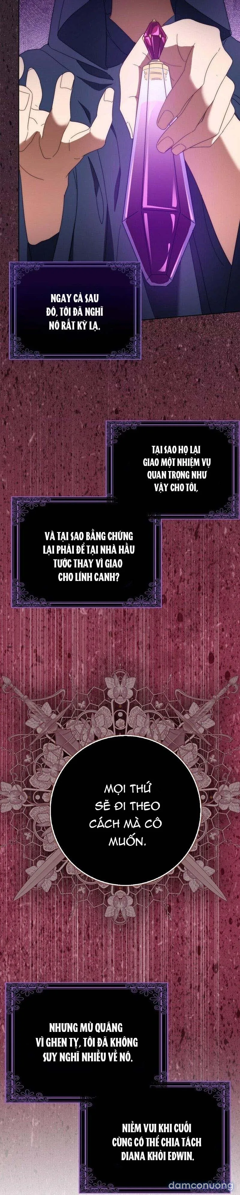 Tôi Không Thuộc Về Nơi Này 