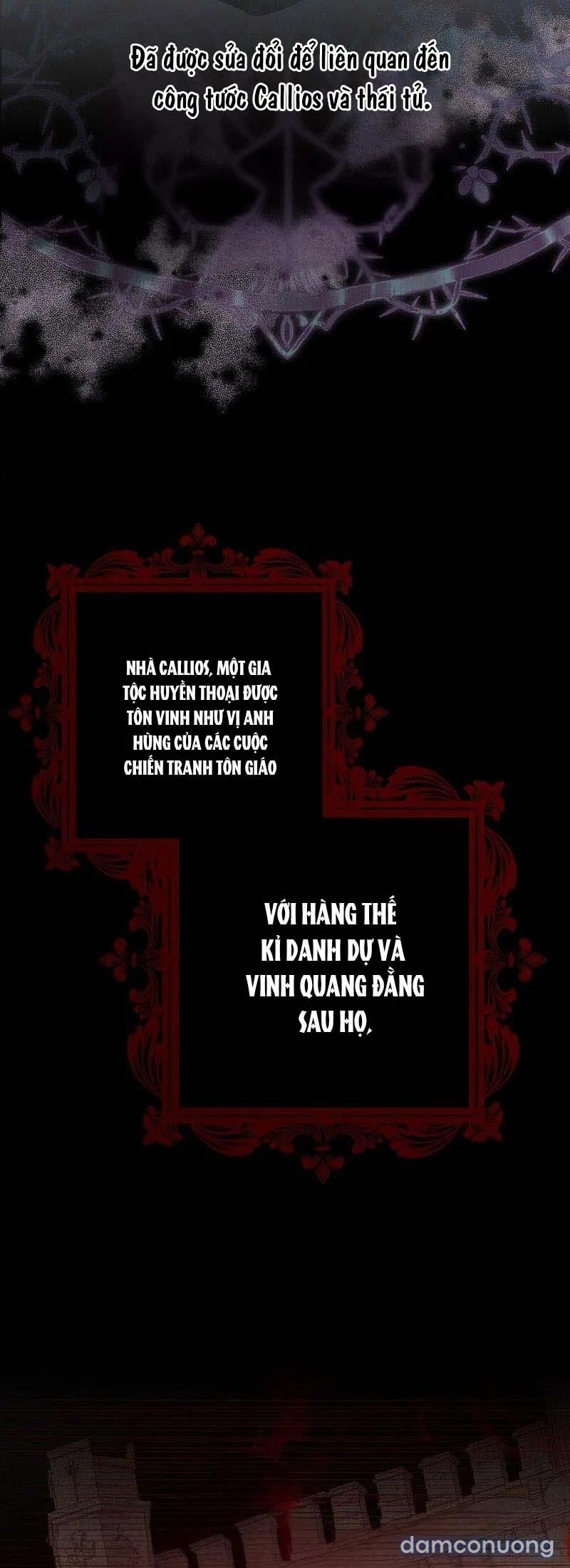 Tôi Không Thuộc Về Nơi Này 