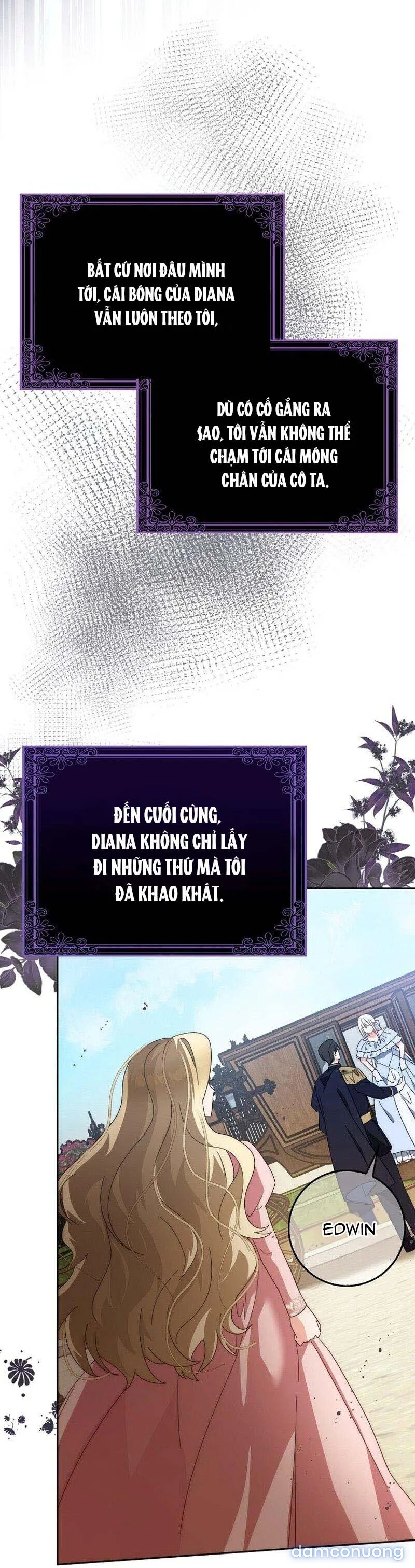 Tôi Không Thuộc Về Nơi Này 