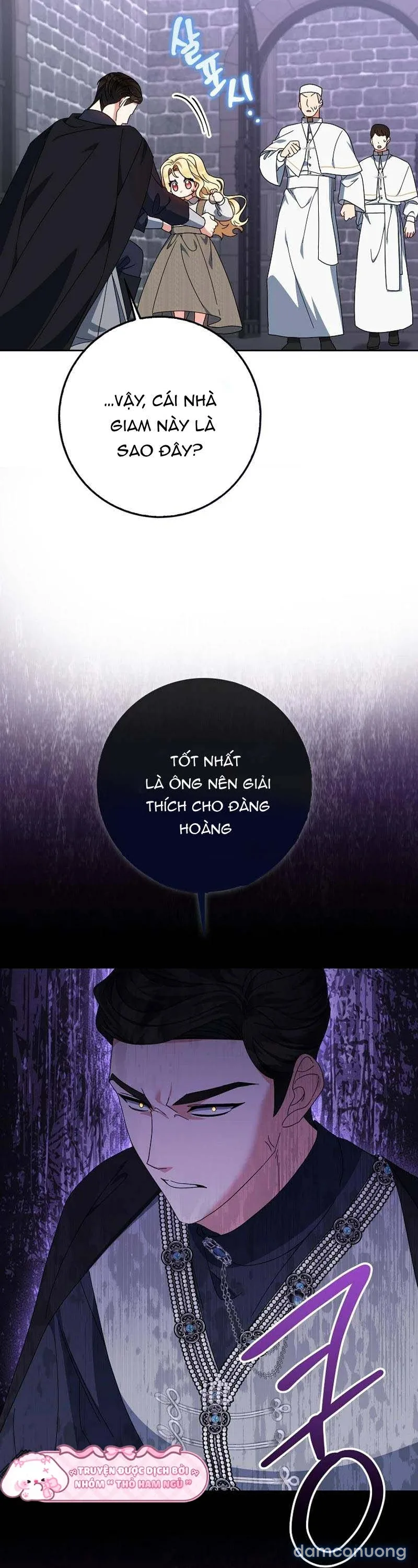 Tôi Không Thuộc Về Nơi Này 
