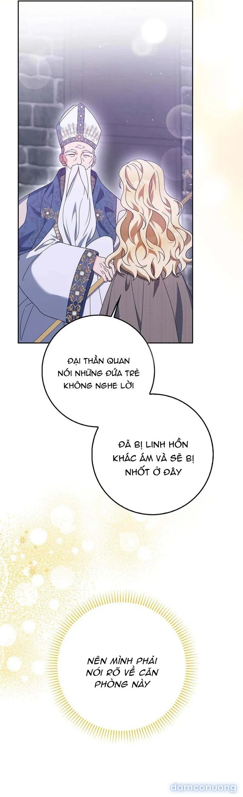 Tôi Không Thuộc Về Nơi Này 