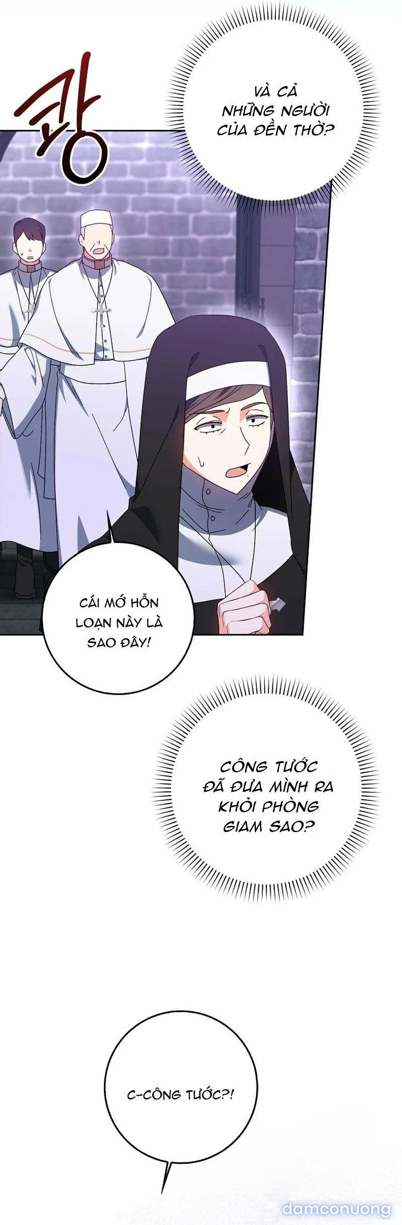 Tôi Không Thuộc Về Nơi Này 