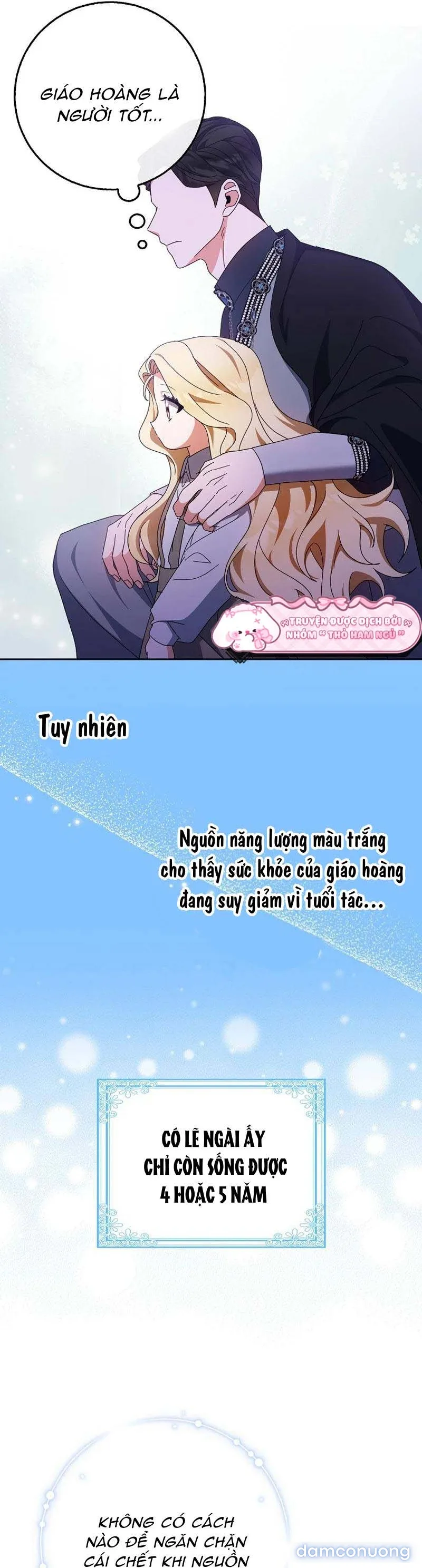 Tôi Không Thuộc Về Nơi Này 