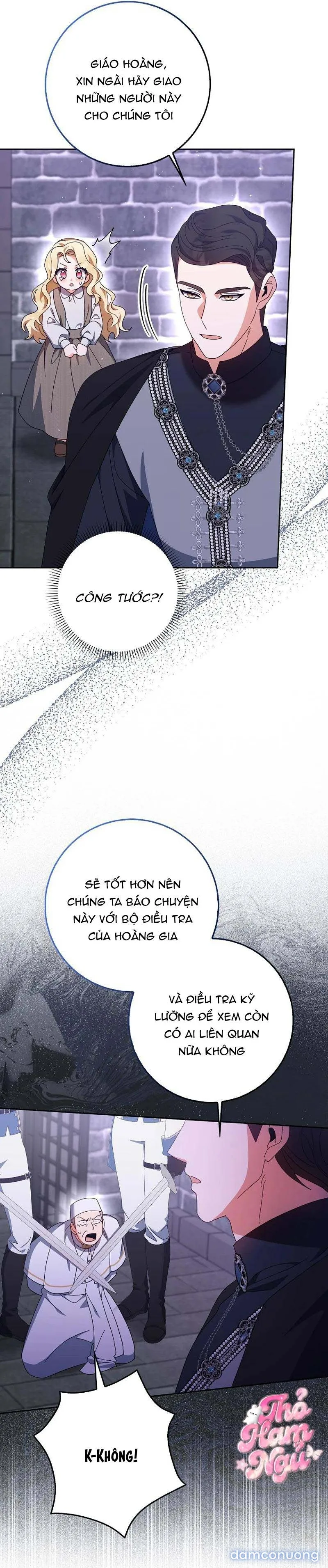 Tôi Không Thuộc Về Nơi Này 
