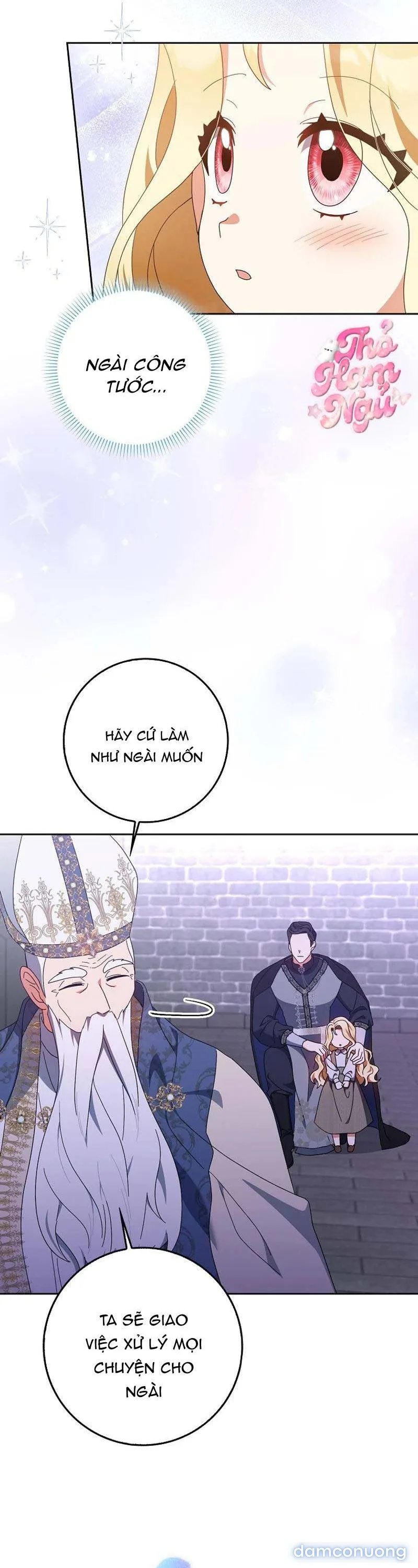 Tôi Không Thuộc Về Nơi Này 