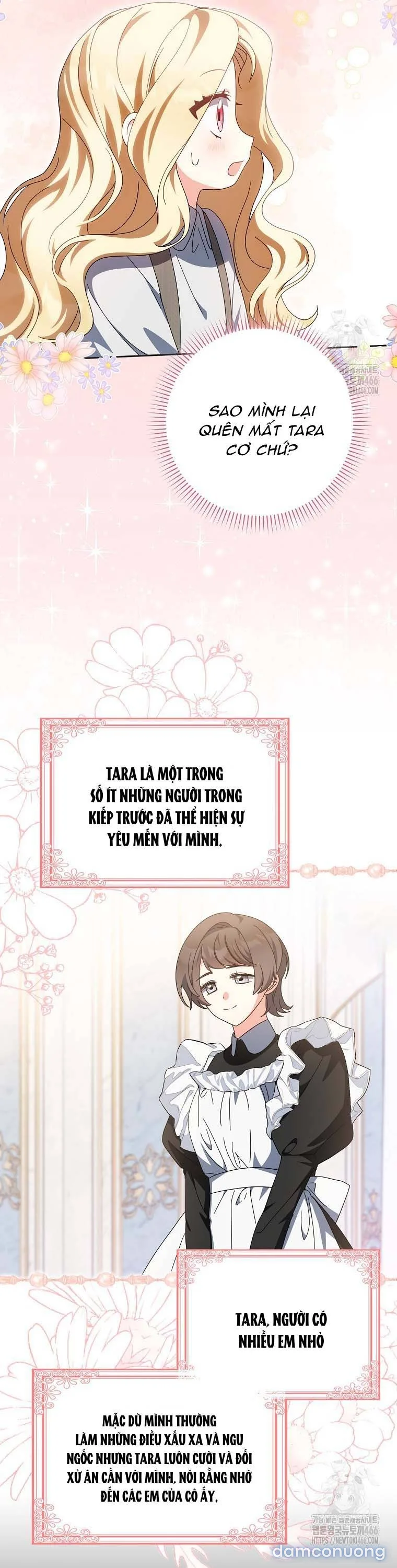 Tôi Không Thuộc Về Nơi Này 