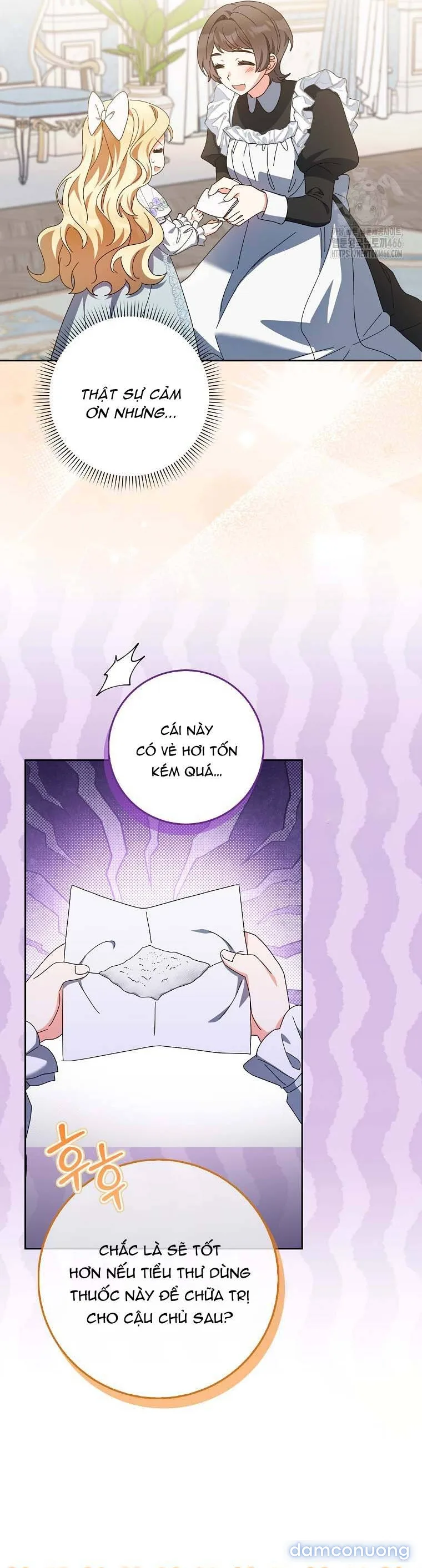 Tôi Không Thuộc Về Nơi Này 