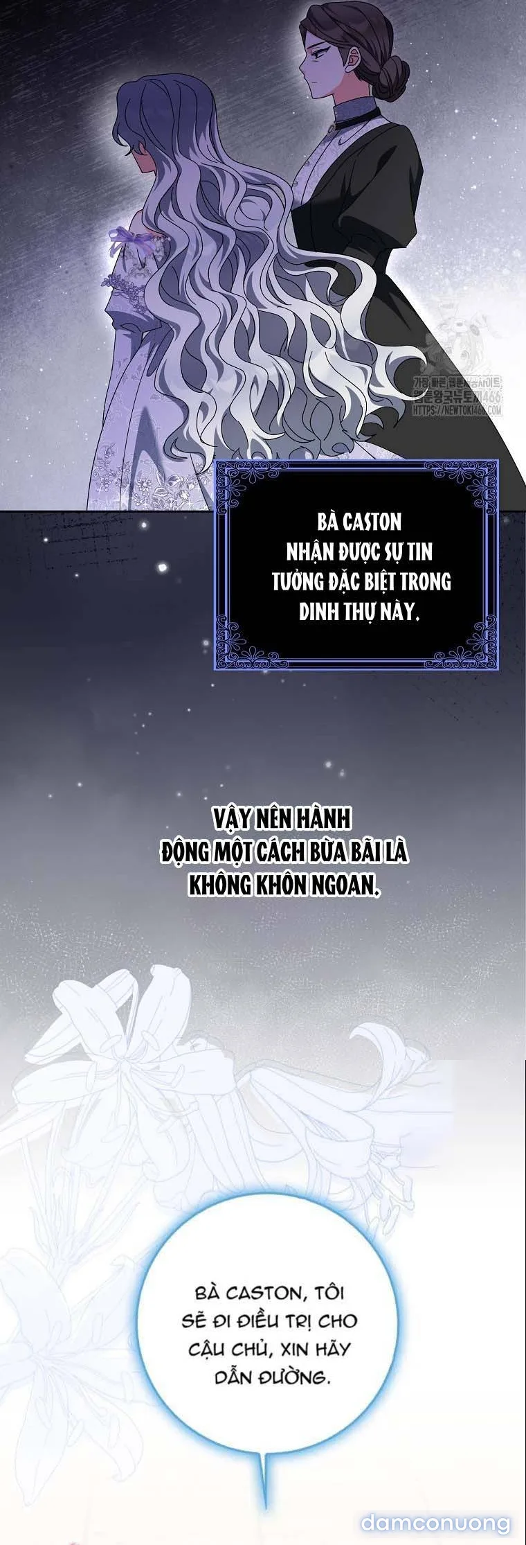 Tôi Không Thuộc Về Nơi Này 