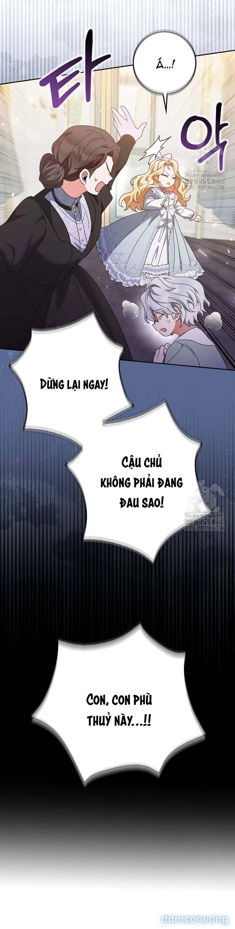Tôi Không Thuộc Về Nơi Này 