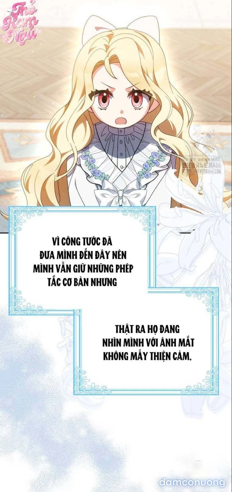 Tôi Không Thuộc Về Nơi Này 