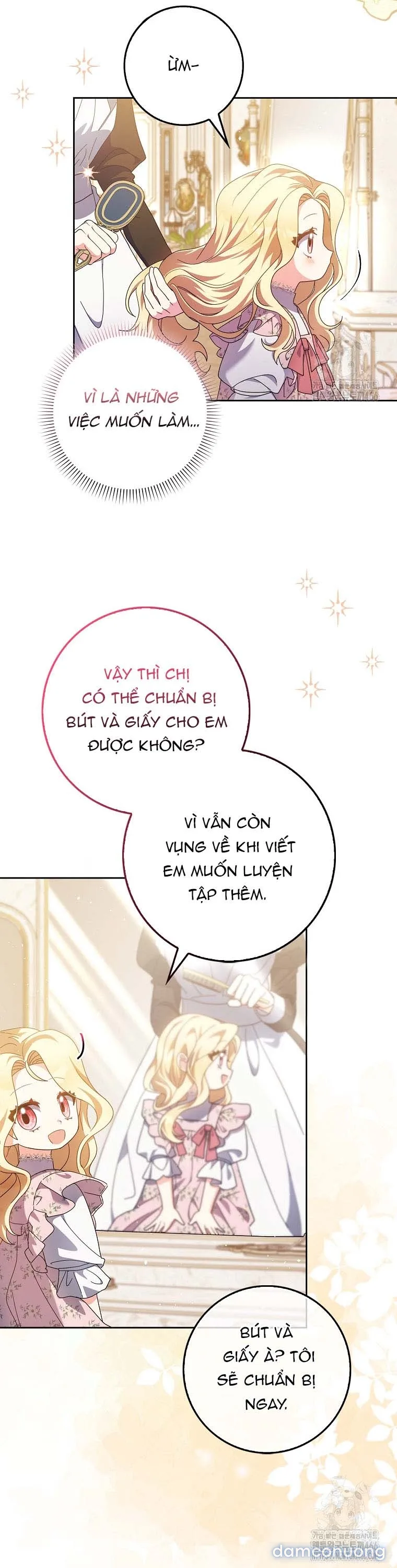 Tôi Không Thuộc Về Nơi Này 