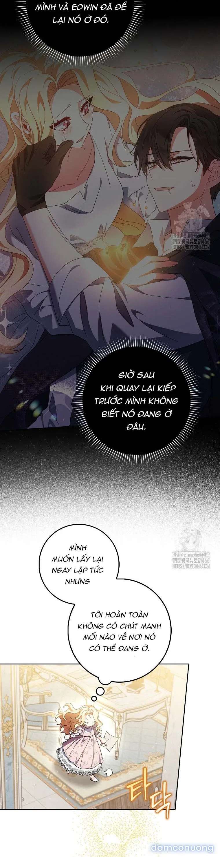 Tôi Không Thuộc Về Nơi Này 