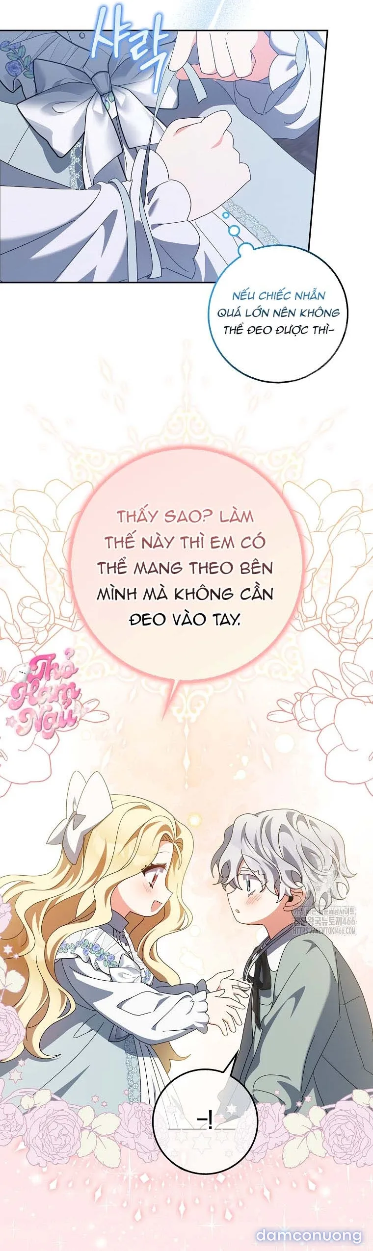 Tôi Không Thuộc Về Nơi Này 