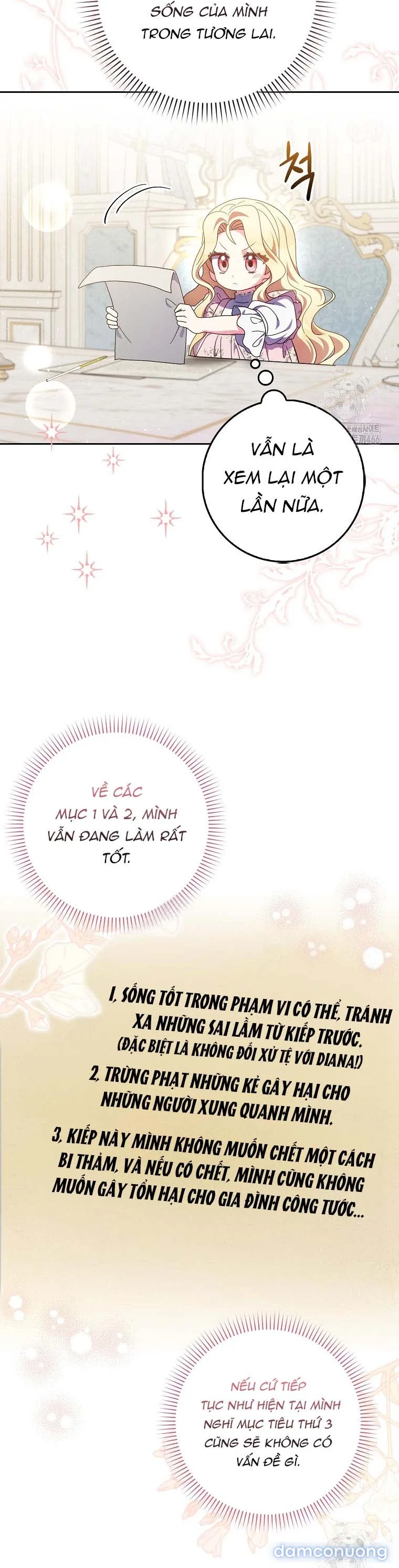Tôi Không Thuộc Về Nơi Này 