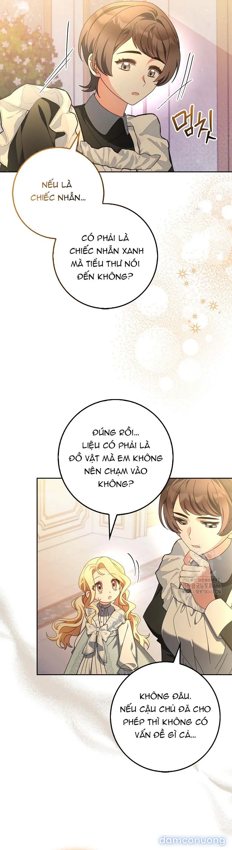 Tôi Không Thuộc Về Nơi Này 