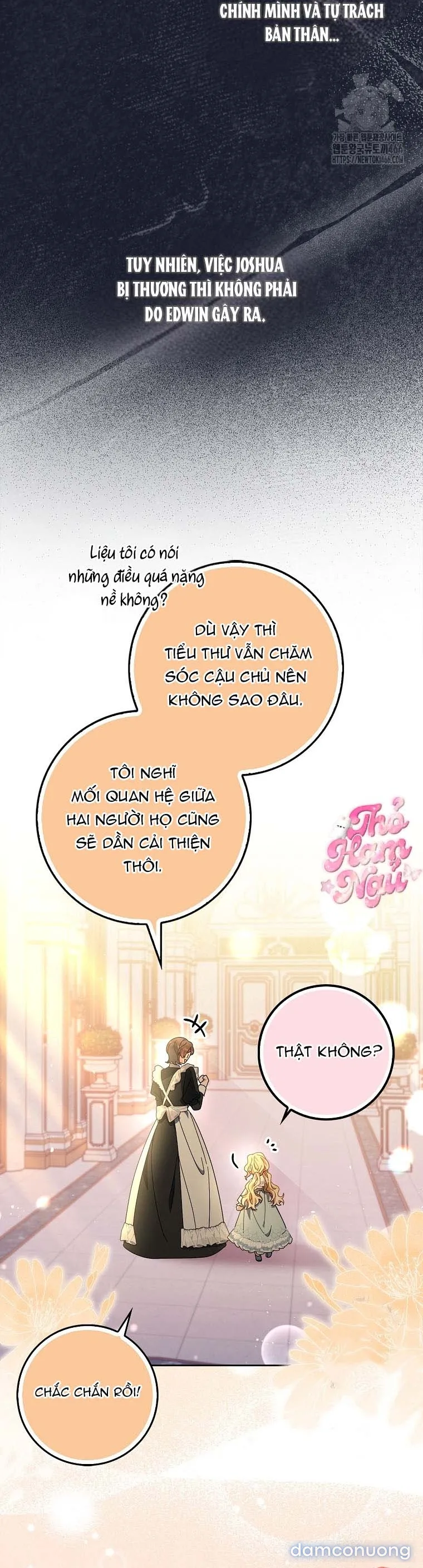 Tôi Không Thuộc Về Nơi Này 
