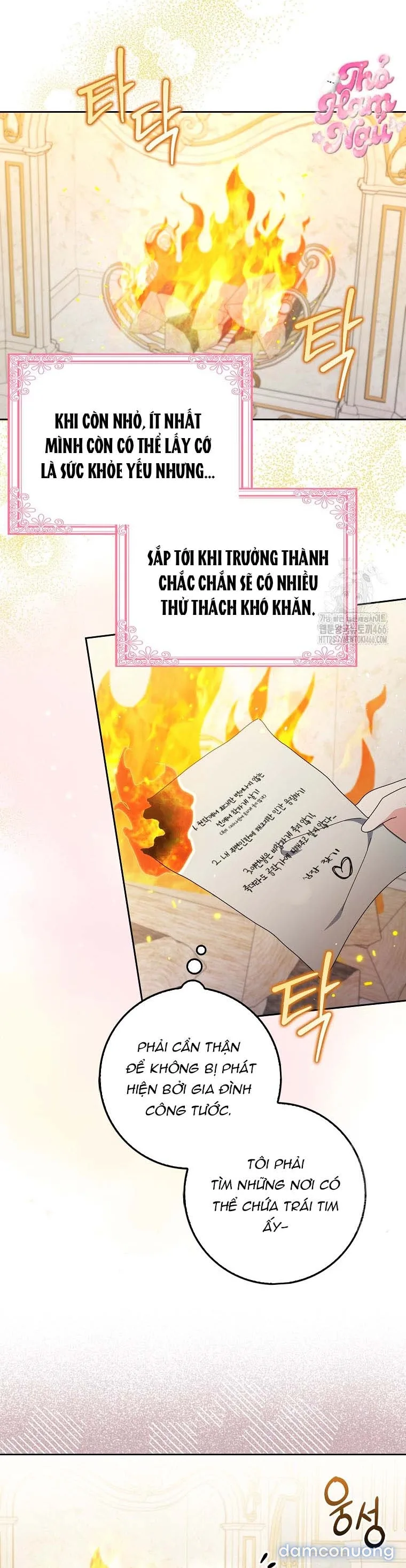 Tôi Không Thuộc Về Nơi Này 